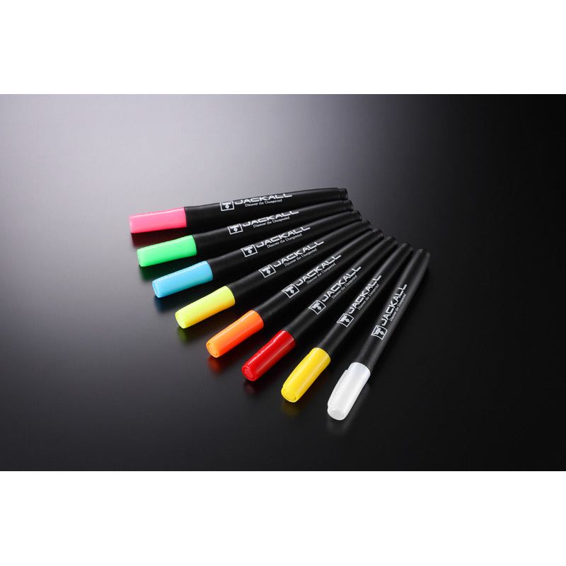 ARTLINE IREGUI MARKER（アートラインイレグイマーカー）