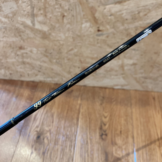 99 Two nine Fine Series 60ULF 1091BLACK（ツーナインファイン 1091ブラック）