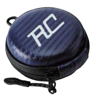 RC LEADER POUCH (リーダーポーチ)