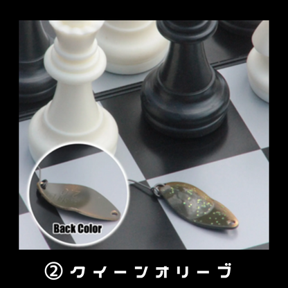 Angler's Dream Bite 2022 Dream collaboration Color（アングラーズドリームバイト2022ドリームコラボカラー）