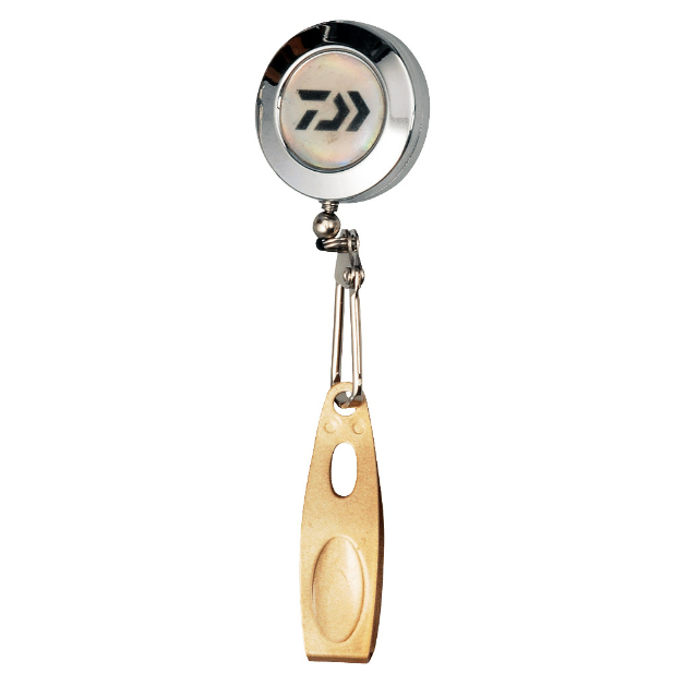 ラインカッターV　ピンオンリール付きR