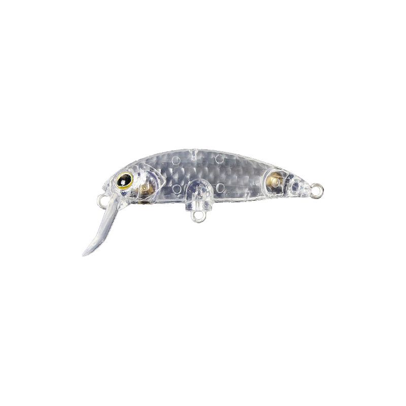 BuriBuri Minnow（ブリブリミノー）