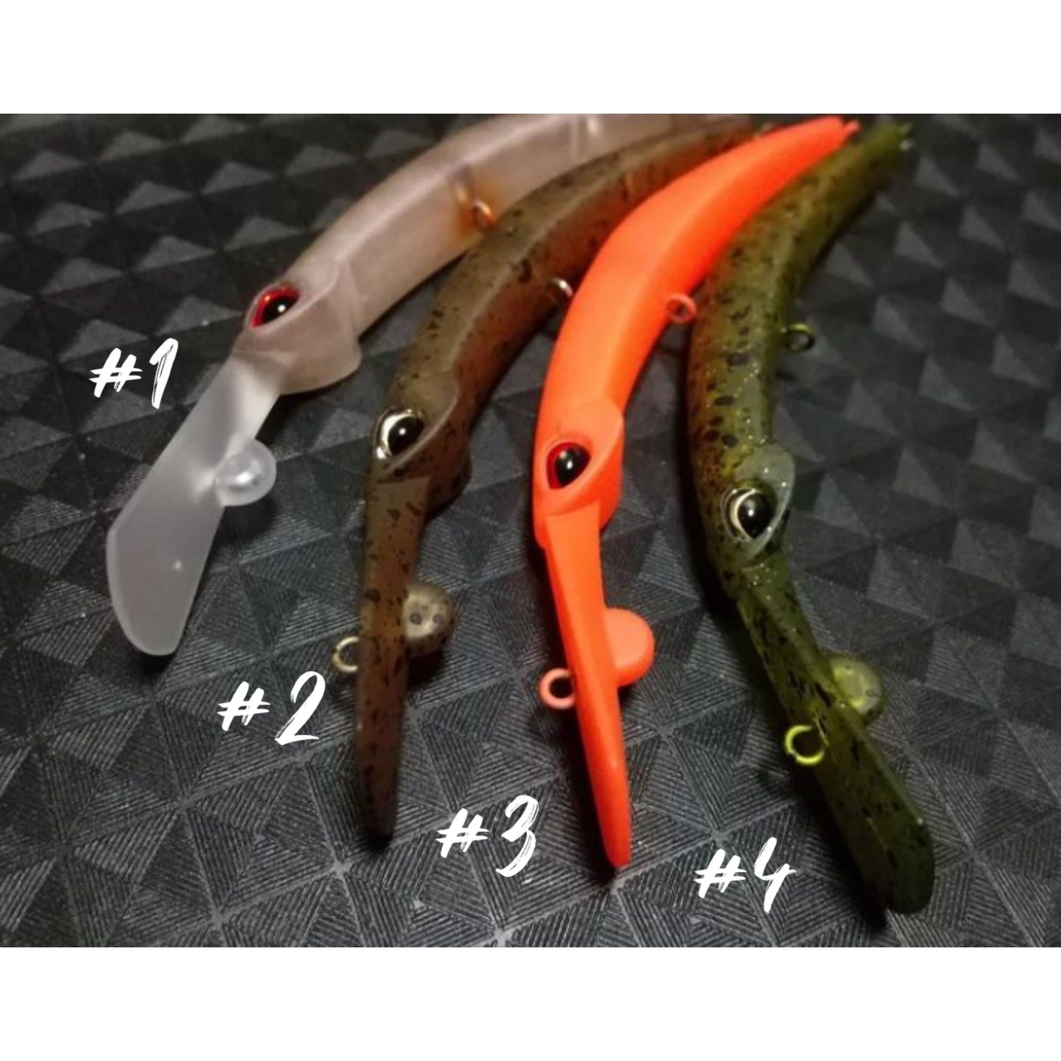 Valkein Plugs 2023 1091 color（ヴァルケインプラグ2023 1091カラー）