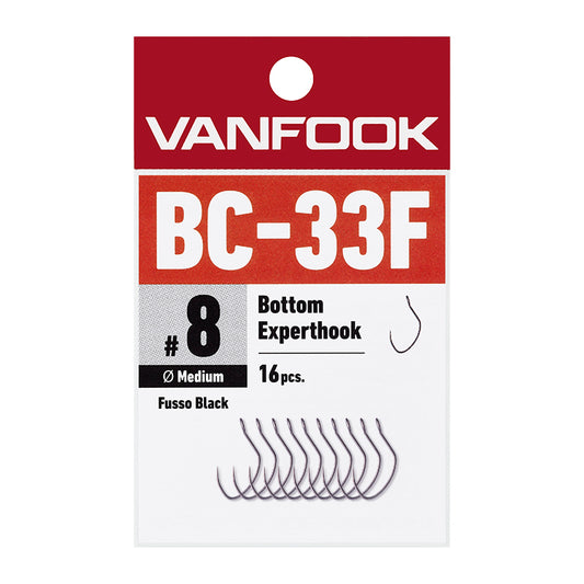 VANFOOK Bottom Expert [BC-33F]（ヴァンフック ボトムエキスパート）