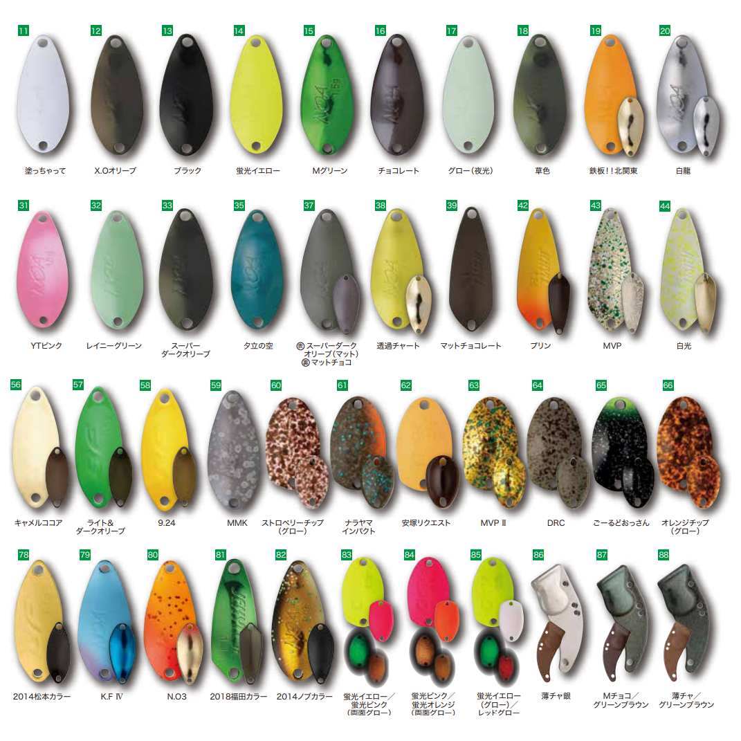 NOA 1.8g(ノア1.8g) – t-Route