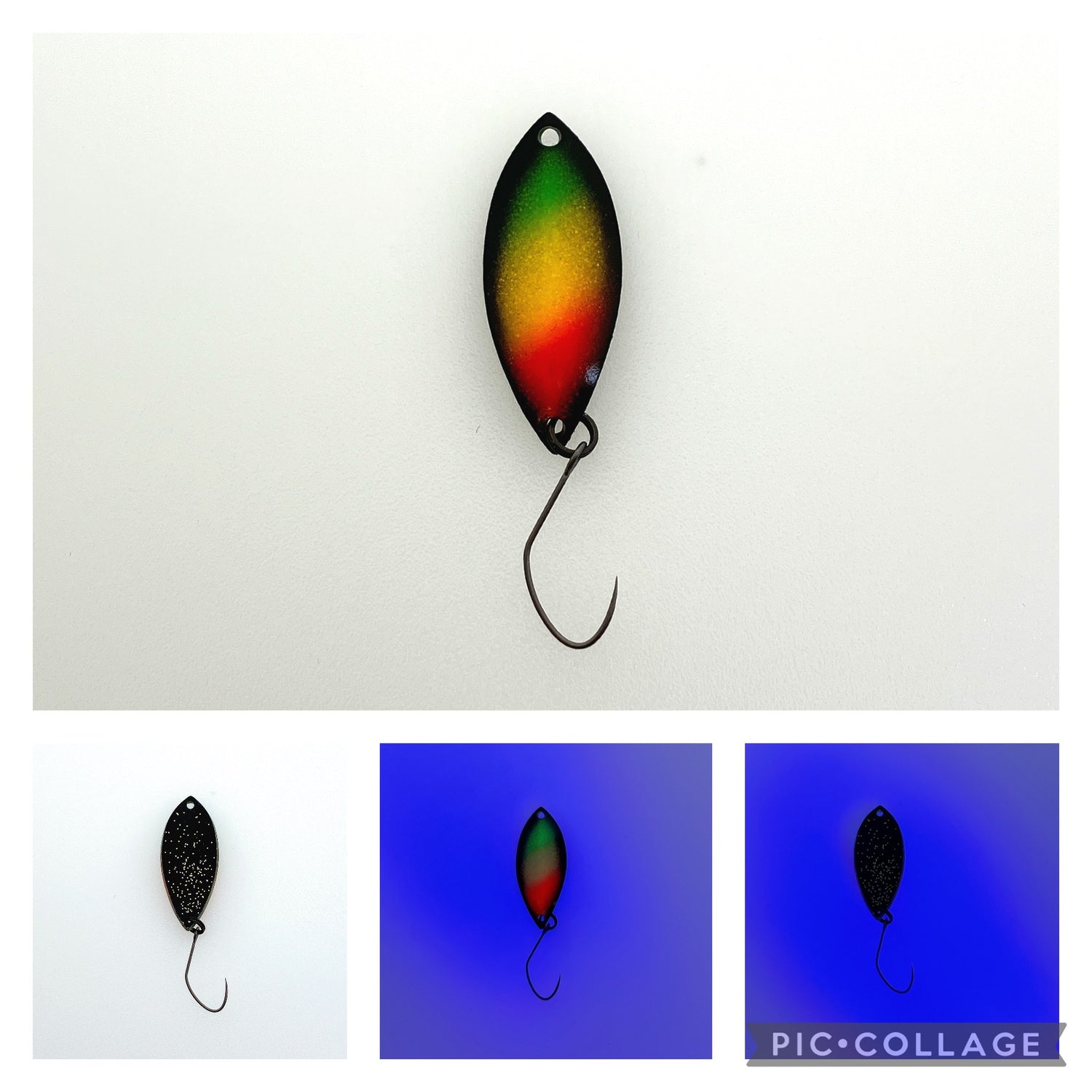 FPB LURE`S Berry`s/FRONTIER/BRAVE（t-Routeオリジナルカラー）