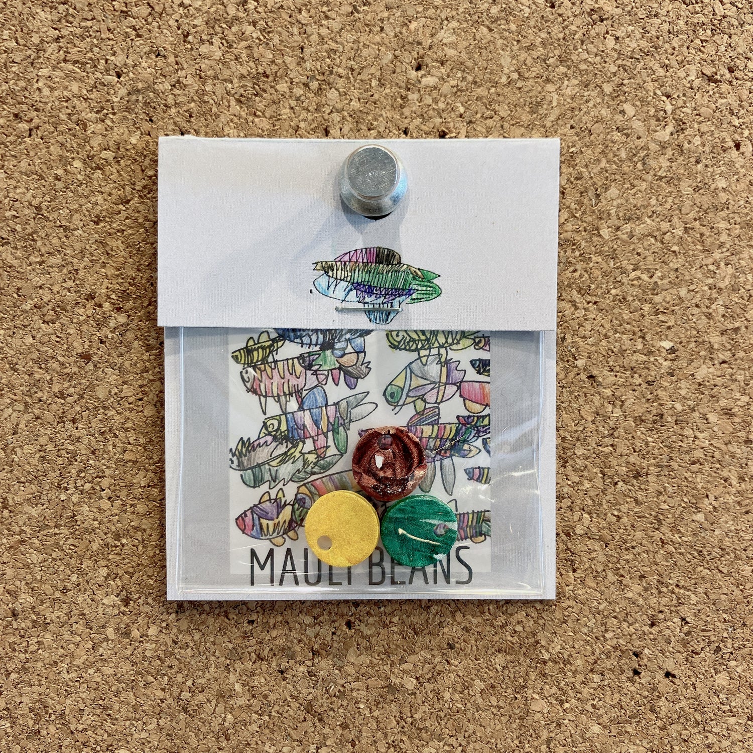 MAULI BEANS（マウリビーンズ）