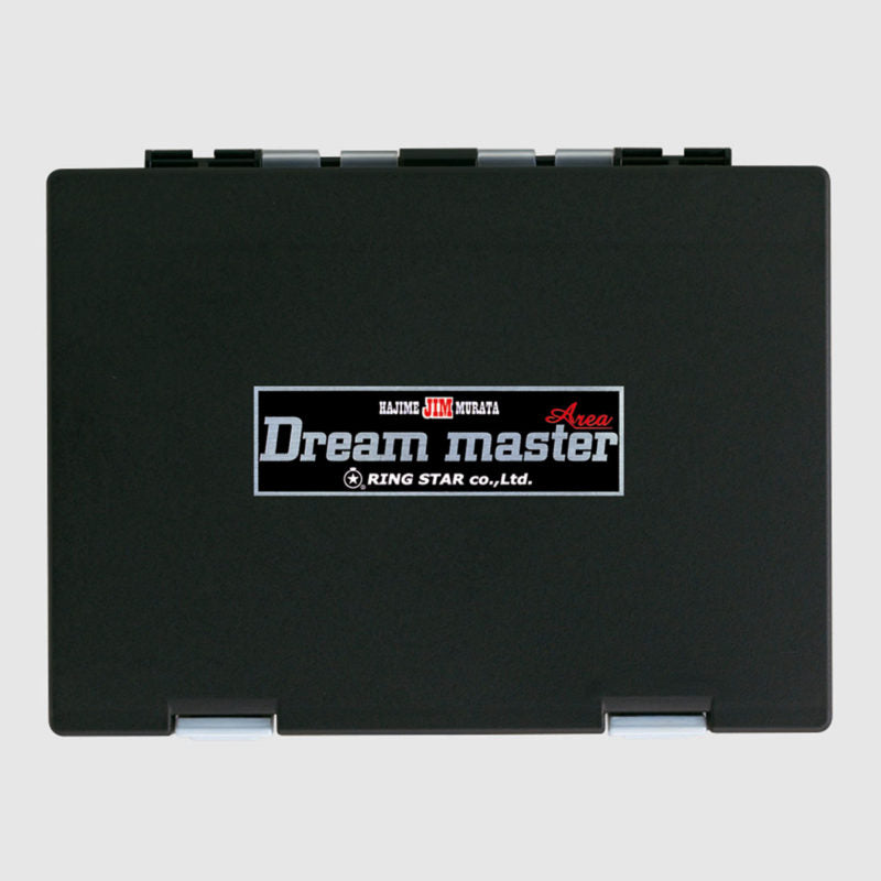 Dream Master & Dream Area（ドリームマスター&ドリームエリア）