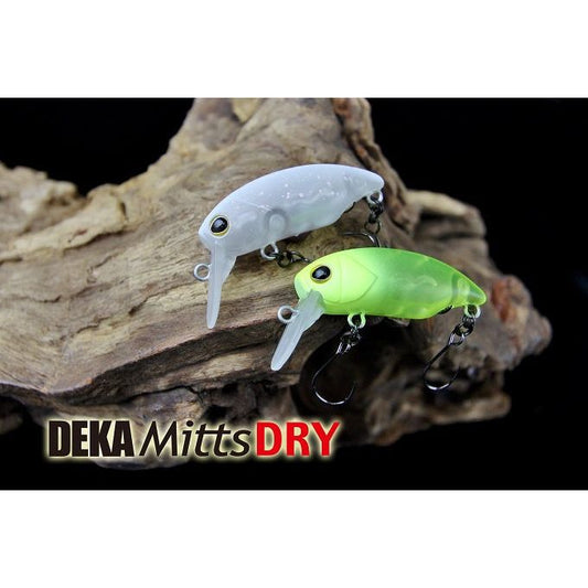 DEKA Mitts DRY（デカミッツ ドライ）