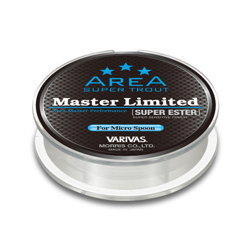 VARIVAS Master Limited〔SUPER ESTER〕