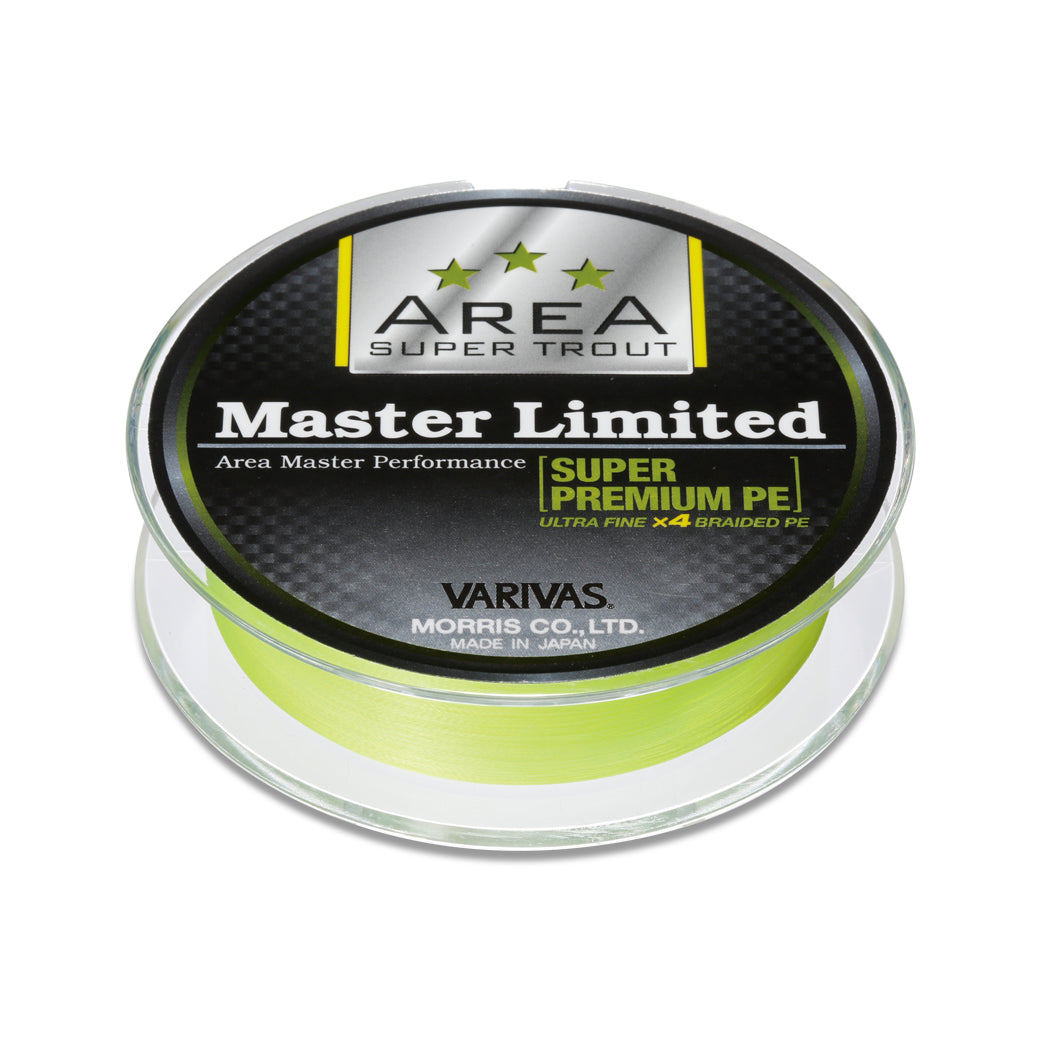 VARIVAS Master Limited〔SUPER PREMIUM PE〕