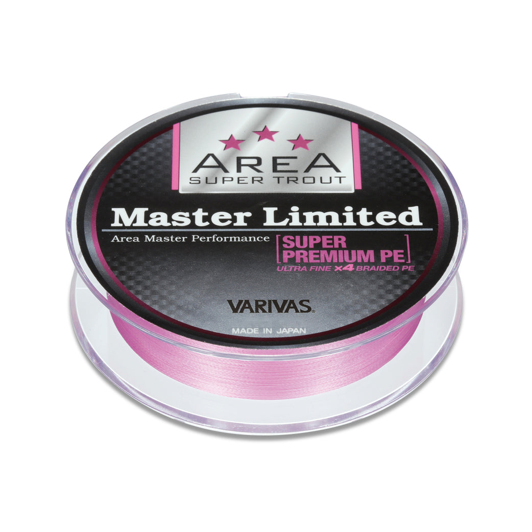 VARIVAS Master Limited〔SUPER PREMIUM PE〕