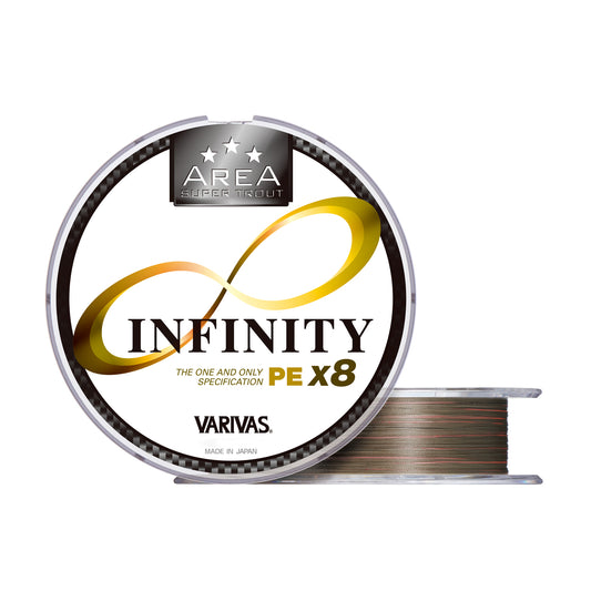 INFINITY PE X8〔インフィニティPE X8〕
