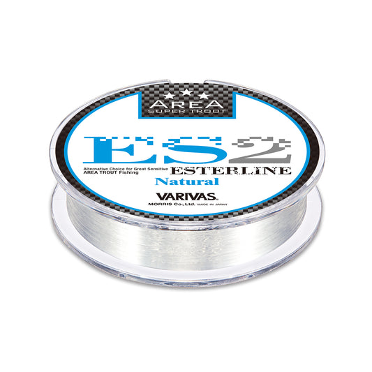 VARIVAS ES2〔ESTER NATURAL〕