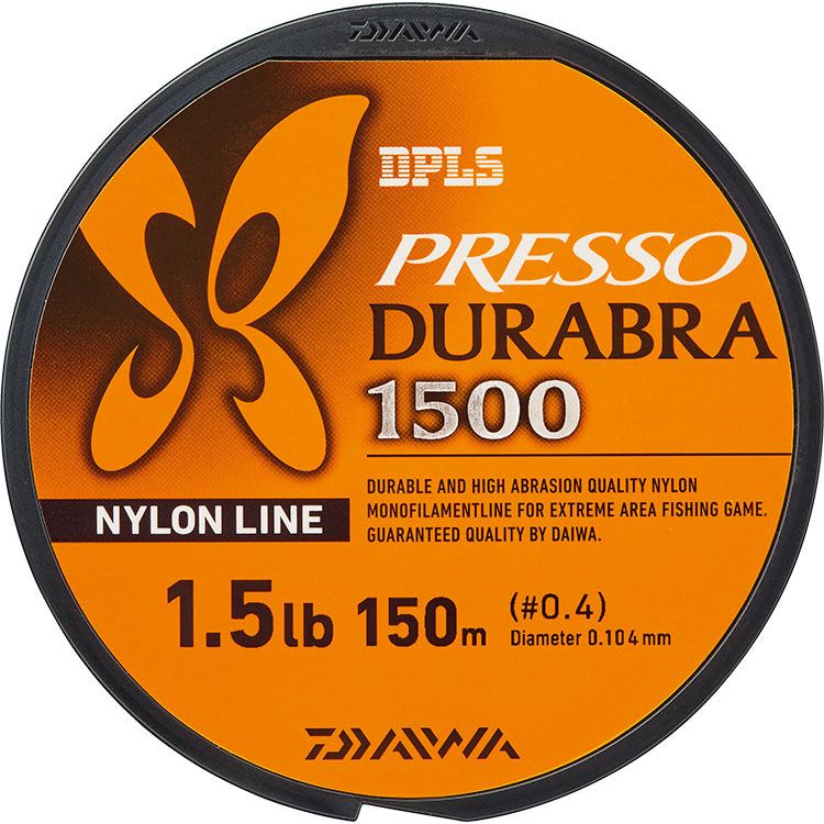 PRESSO DURABRA 1500（プレッソ デュラブラ）