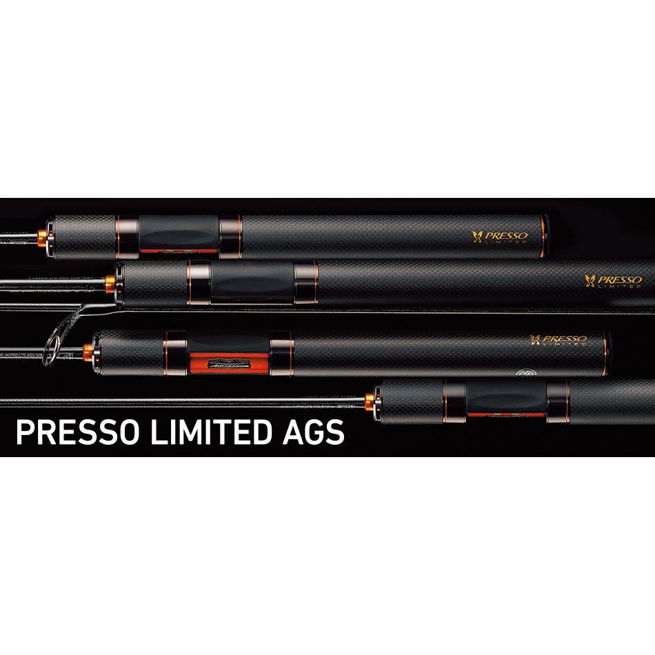 PRESSO LTD AGS（プレッソリミテッド）