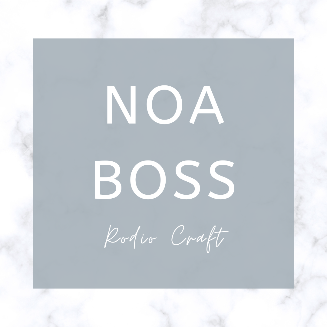 NOA BOSS（ノアボス）
