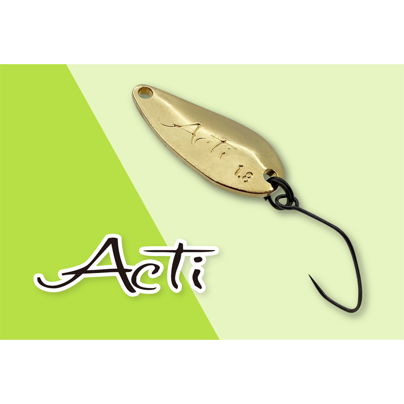 Acti（アクティ）