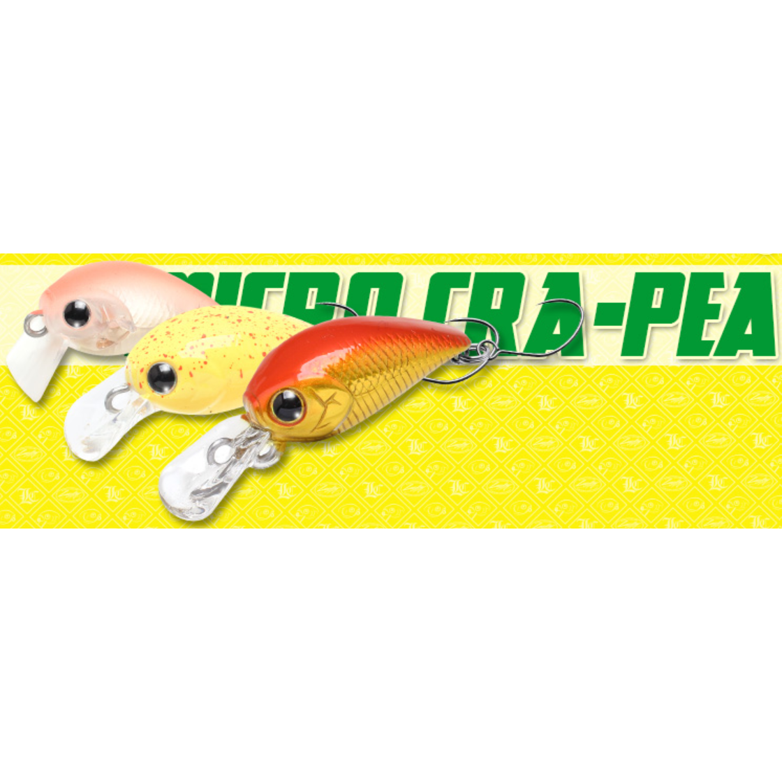 MICRO CRA-PEA（マイクロクラピー）