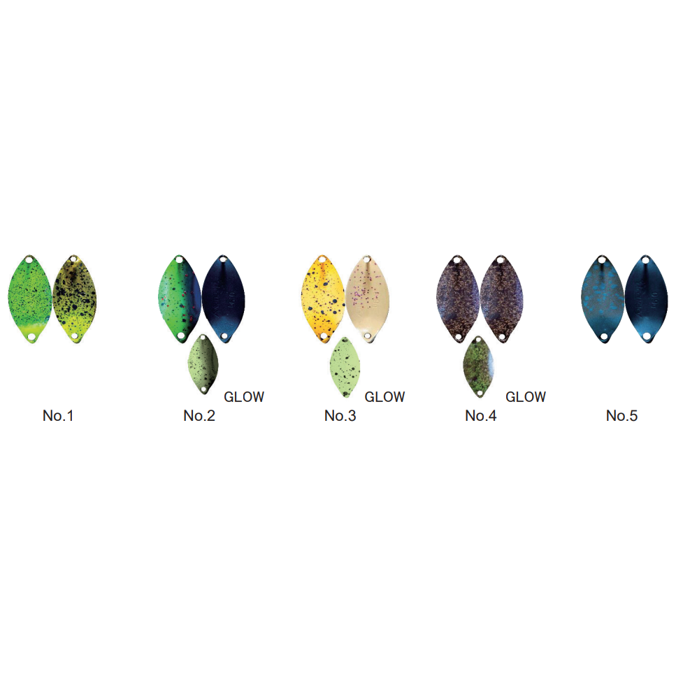 Naburaya Spoon (accuracy, CHIP, Pridge) Kagawa Prefecture Color