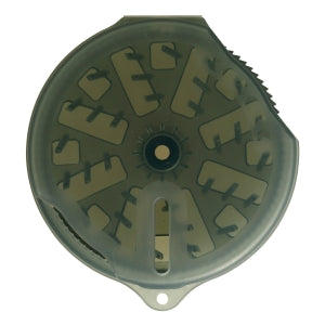 糸クズワインダー