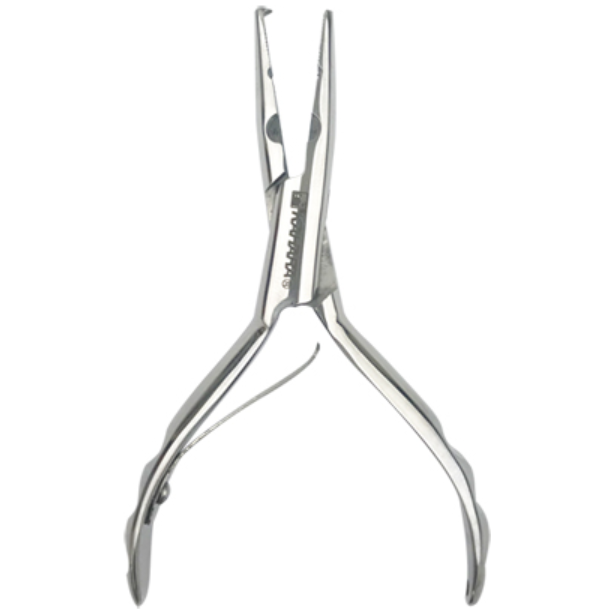 KJ Compact mini stainless pliers（KJコンパクトミニステンレスプライヤー）