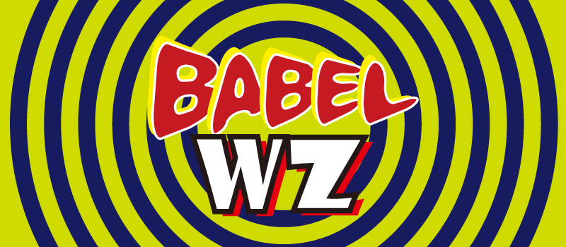 BABEL WZ（バベルWZ）