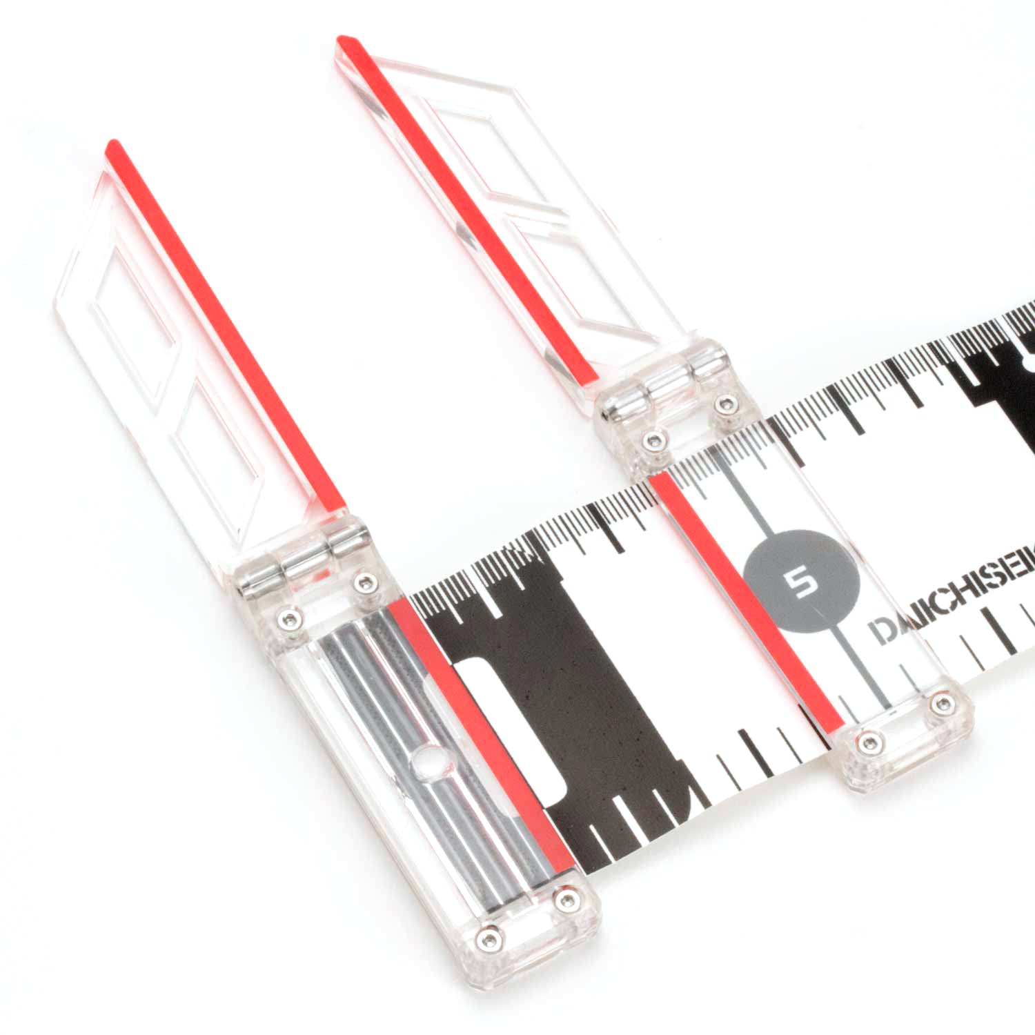 第一精工 NOGISCALE125（ノギスケール）