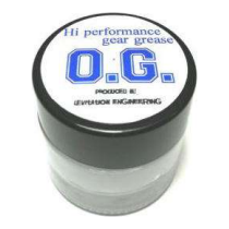 O.G Gear Grease（ギアグリス）