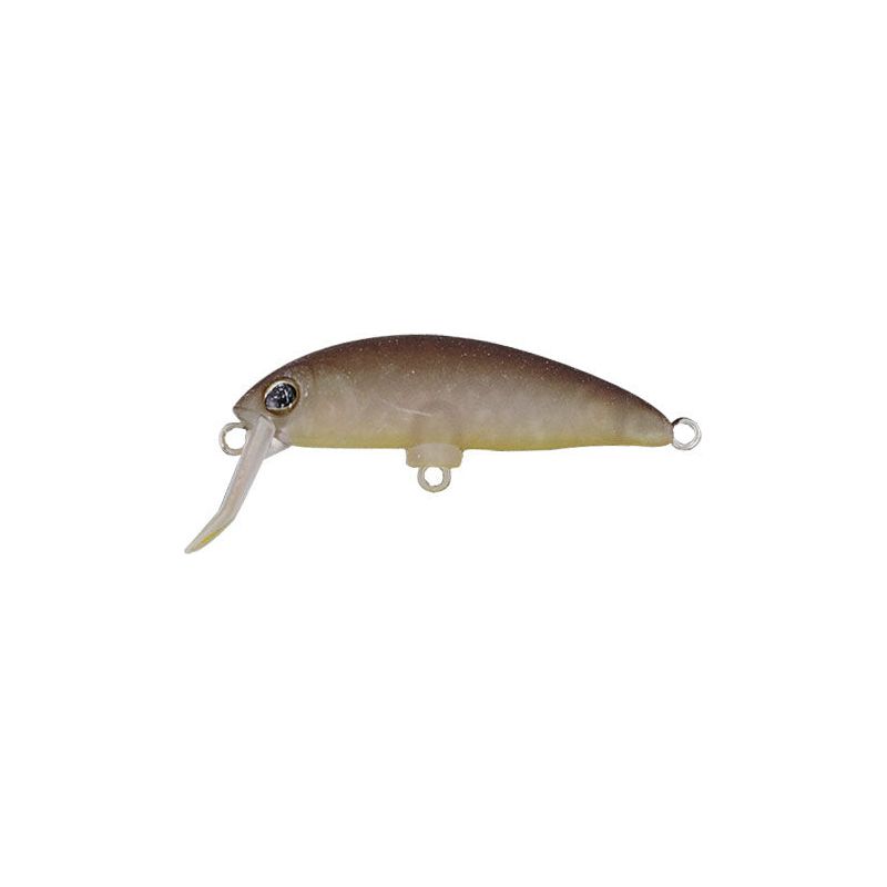 BuriBuri Minnow（ブリブリミノー）
