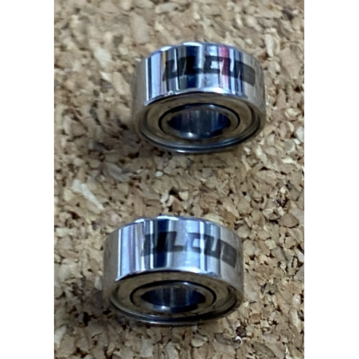 ULCUS G ZERO ラインローラーベアリングキット DAIWA用（シールドタイプ）