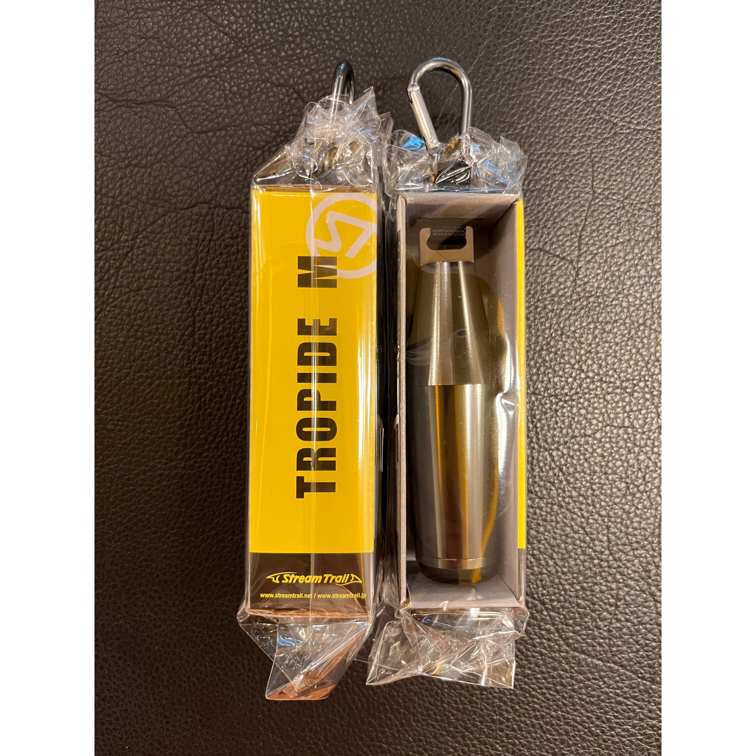 STREAM TRAIL TROPIDE 1091カラー（トロピード）