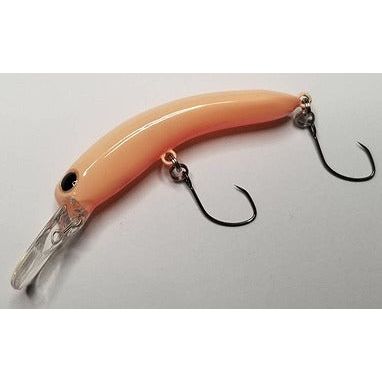 Tremo SEMI Long（トレモセミロング）