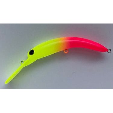 Tremo SEMI Long（トレモセミロング）