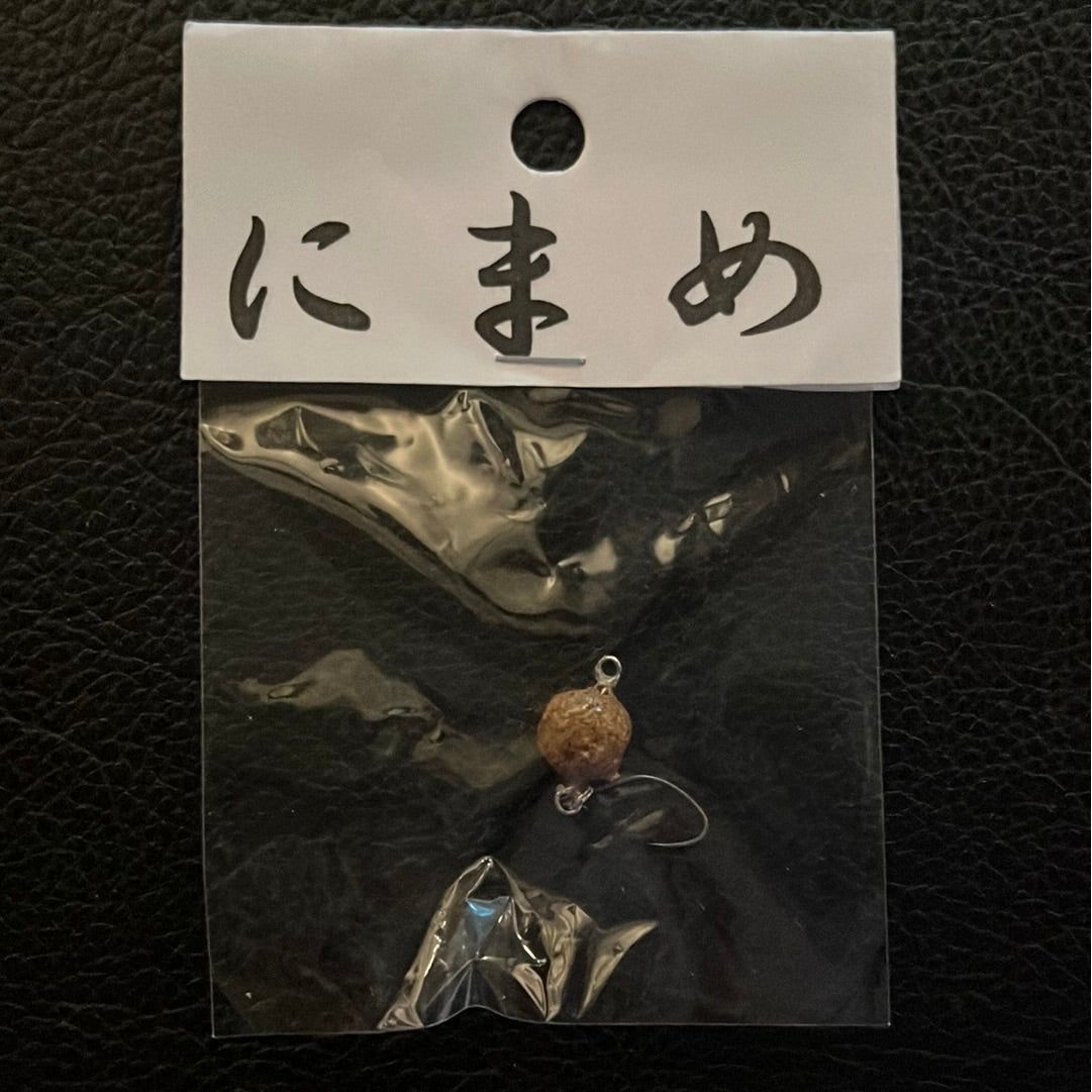 Garage Factory Sutin Cork Lure（ガレージファクトリー すちん コルクルアー）