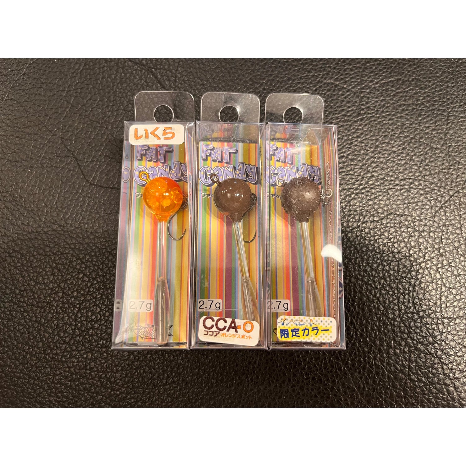 FAT CaNdy（ファットキャンディー）