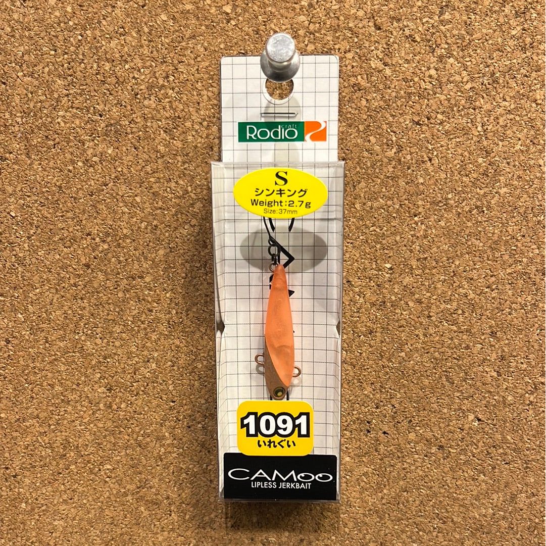 CAMoo 【1091カラー】（カムー）