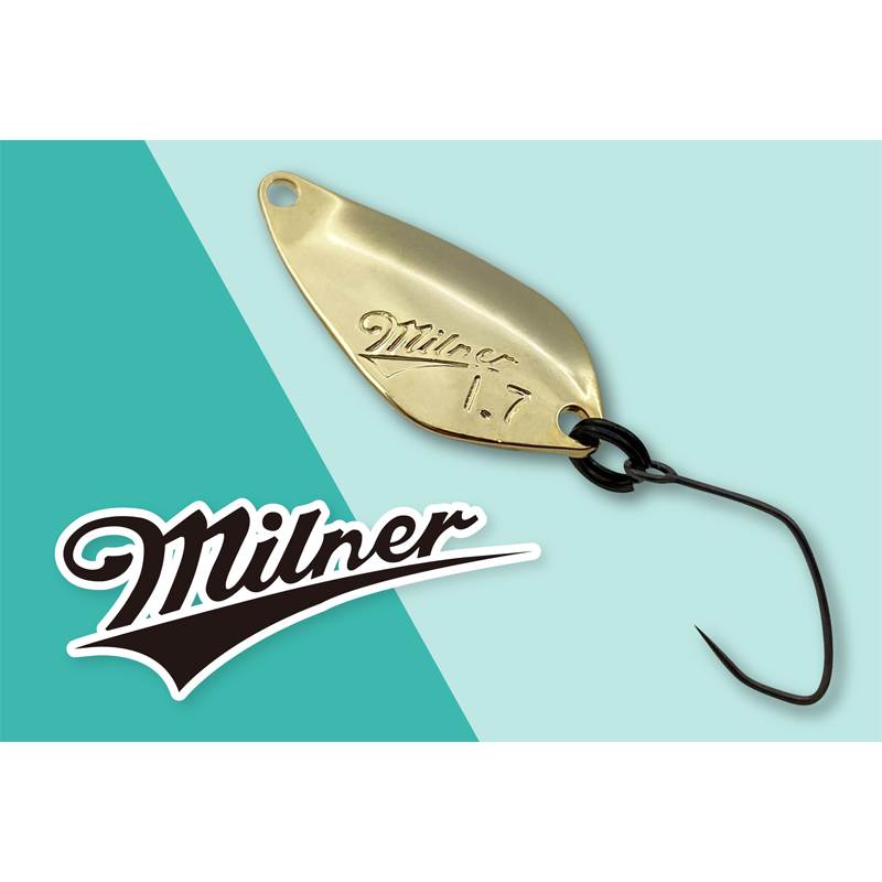 Milner（ミルナー）