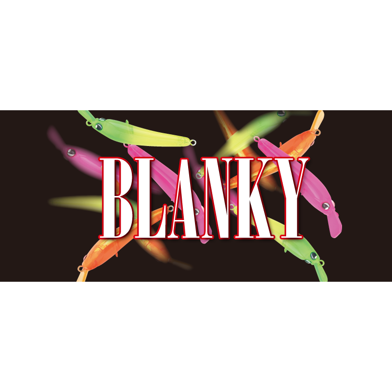 BLANKY48F （ブランキー48F）