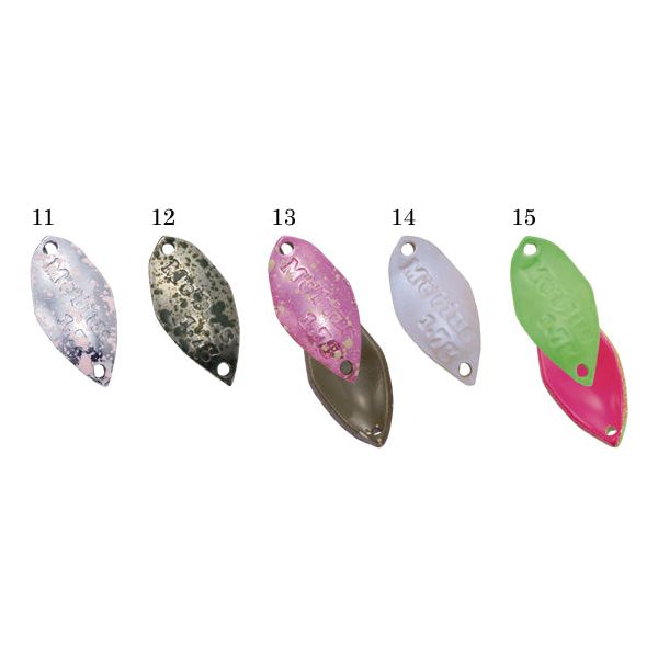 Mebius（メビウス）