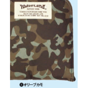 ウォーターランド スプーンワレット MEGA