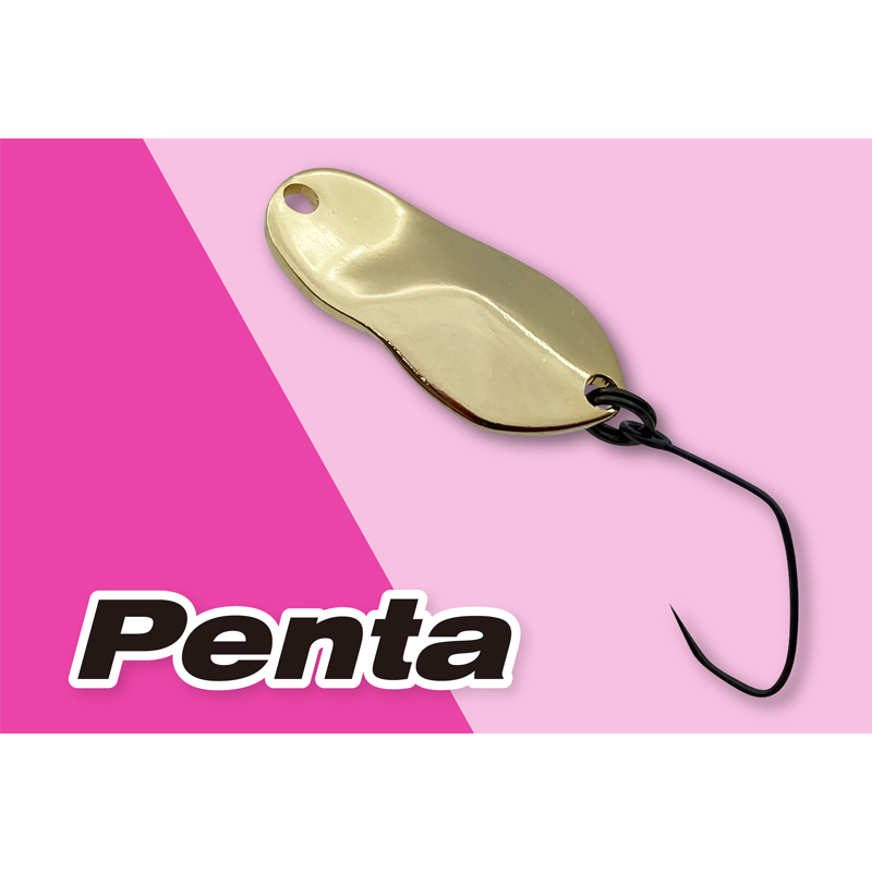 Penta（ペンタ）