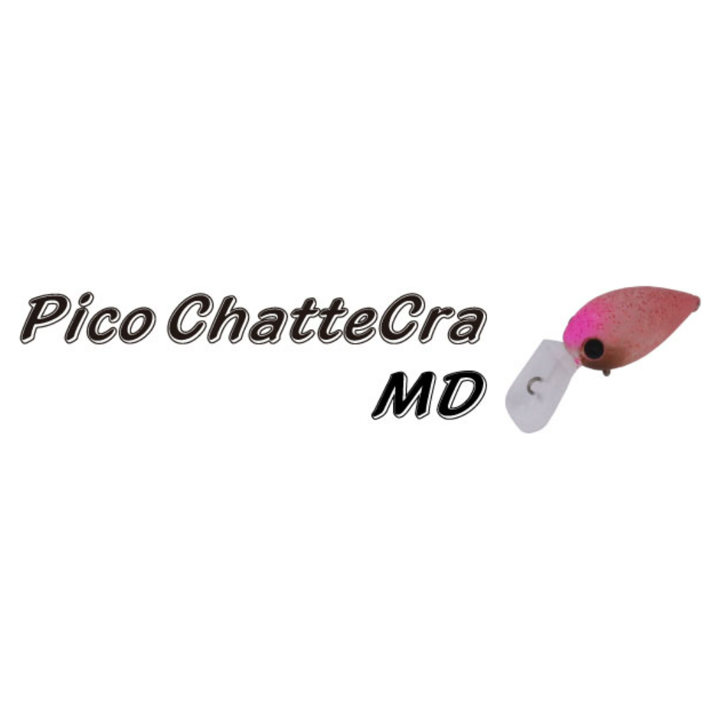 Pico ChatteCra MD（ピコチャタクラ-MD）