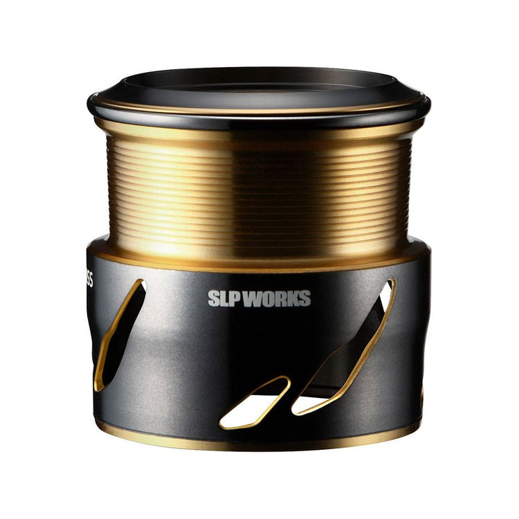 SLPW EX LT SPOOL 2 – t-Route