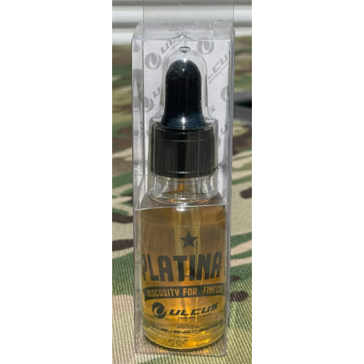 ULCUS PLATINA1 OIL(プラチナ１オイル)